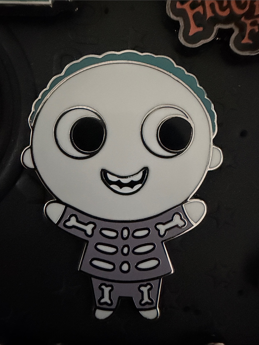 Disney park - Nightmare before Christmas Barrel - cuties pin